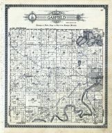 Garfield Township, Newaygo County 1919